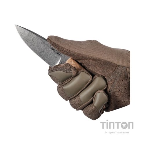 Ніж Bradford Guardian 3 EDC N690 G10 Brown (BRAD03)