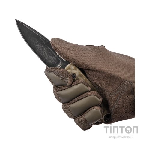 Ніж Bradford Guardian 3 Textured AEB-L G10 Green (BRAD3FE002NA)