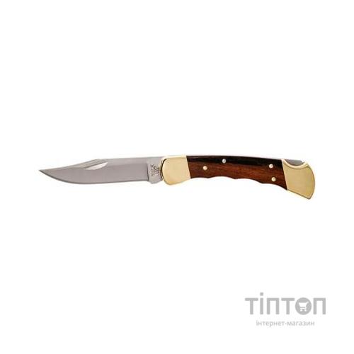 Ніж Buck "110 Folding Hunter" (110BRSFGB)