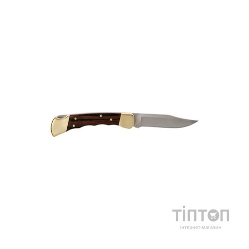 Ніж Buck "110 Folding Hunter" (110BRSFGB)