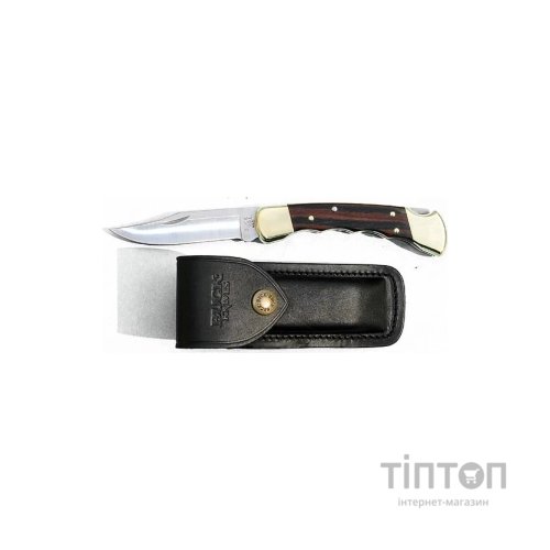 Ніж Buck "110 Folding Hunter" (110BRSFGB)