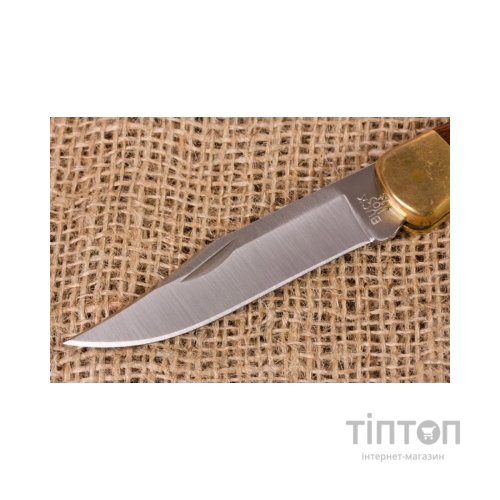 Ніж Buck "110 Folding Hunter" (110BRSFGB)