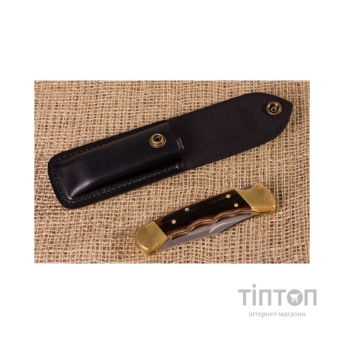 Ніж Buck "110 Folding Hunter" (110BRSFGB)
