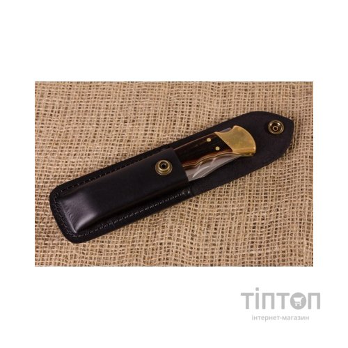 Ніж Buck "110 Folding Hunter" (110BRSFGB)