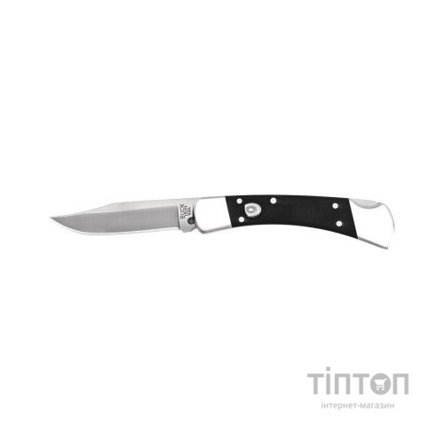 Ніж Buck "110 Folding Hunter" Auto Elite (110BKSA)