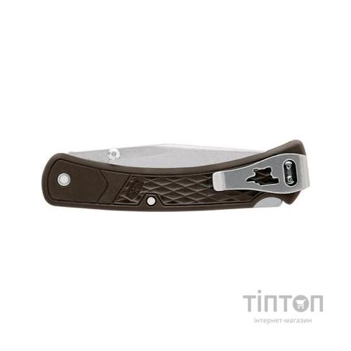 Ніж Buck 110 Slim Select Olive (110ODS2)