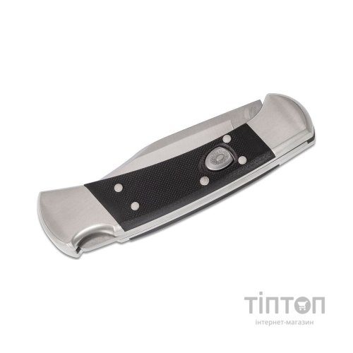 Ніж Buck 112 Ranger Auto Elite (112BKSA)