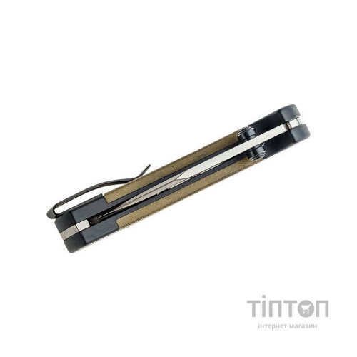 Ніж Buck 112 Ranger Sport (112GRS5)