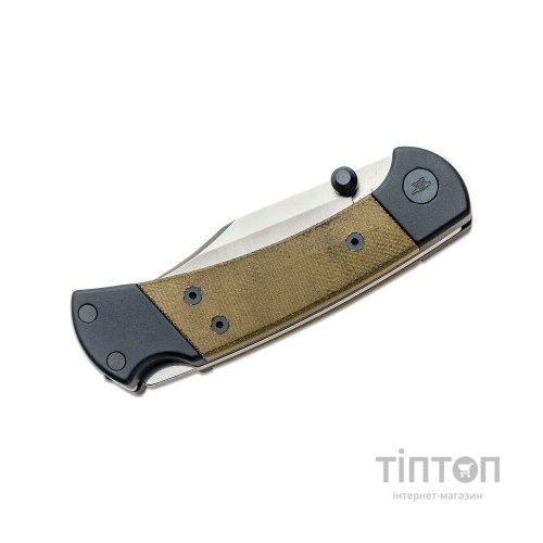 Ніж Buck 112 Ranger Sport (112GRS5)