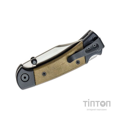 Ніж Buck 112 Ranger Sport (112GRS5)