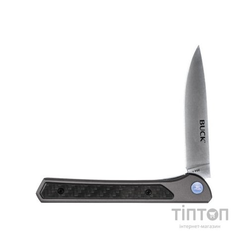 Ніж Buck Cavalier (264GYS)