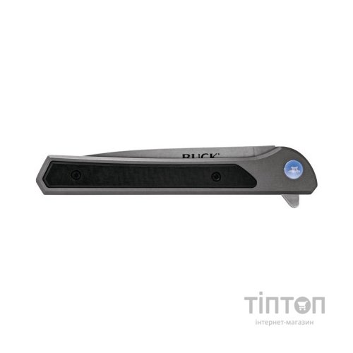 Ніж Buck Cavalier (264GYS)