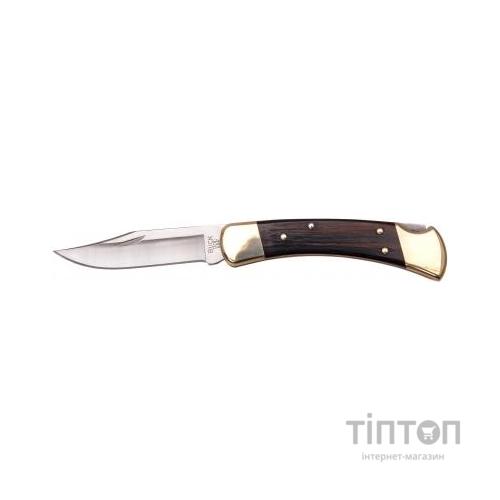 Ніж Buck Folding Hunter (110BRSB)