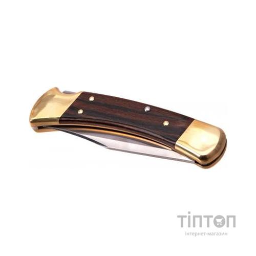 Ніж Buck Folding Hunter (110BRSB)