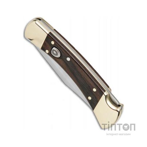 Ніж Buck Folding Hunter Auto (110BRSA)