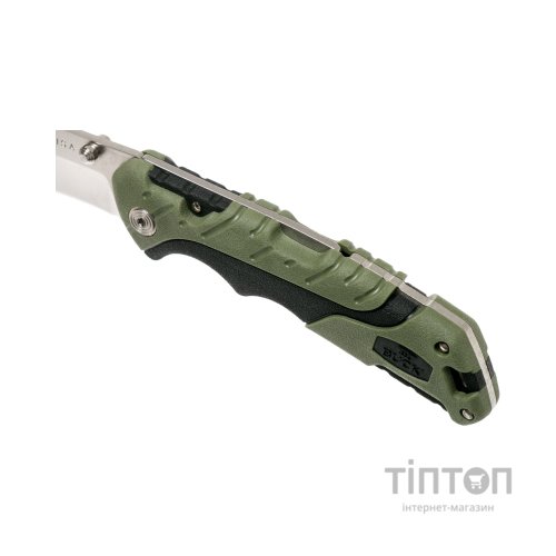 Ніж Buck Folding Pursuit Large (659GRS)