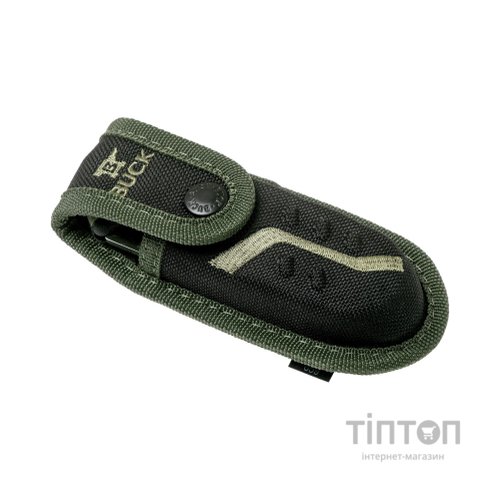 Ніж Buck Folding Pursuit Large (659GRS)