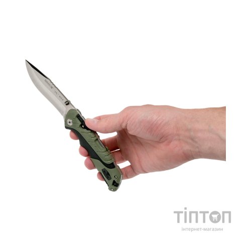 Ніж Buck Folding Pursuit Large (659GRS)