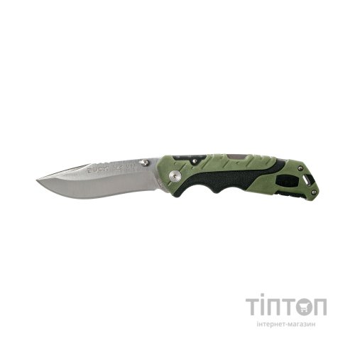 Ніж Buck Folding Pursuit Large (659GRS)