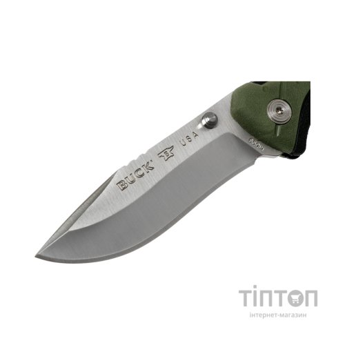 Ніж Buck Folding Pursuit Large (659GRS)