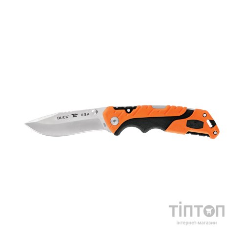 Ніж Buck Folding Pursuit Large Pro (659ORS)