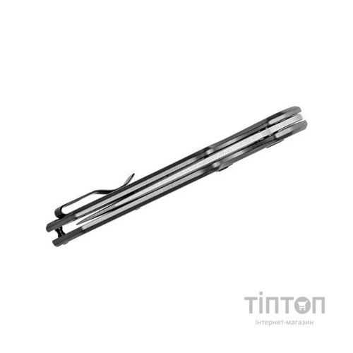 Ніж Buck Hexam Assist Grey (262GYS)