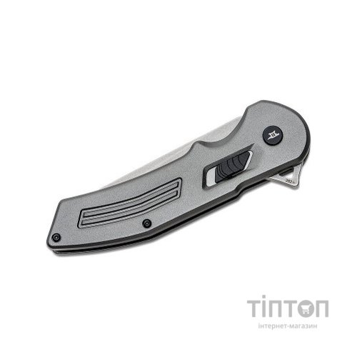 Ніж Buck Hexam Assist Grey (262GYS)