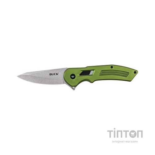 Ніж Buck Hexam Assist O.D. Green (262ODS)