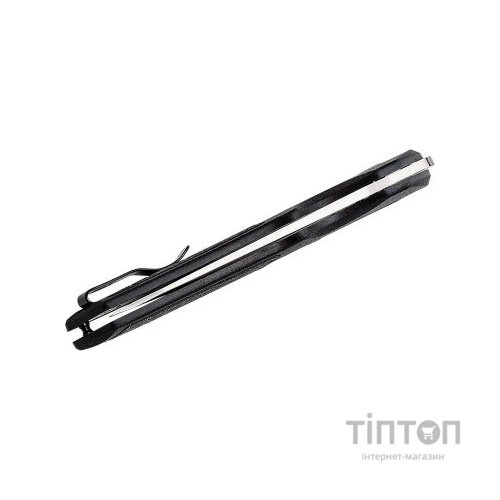 Ніж Buck Hexam Black (261BKS)