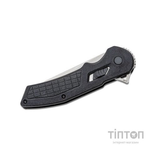 Ніж Buck Hexam Black (261BKS)