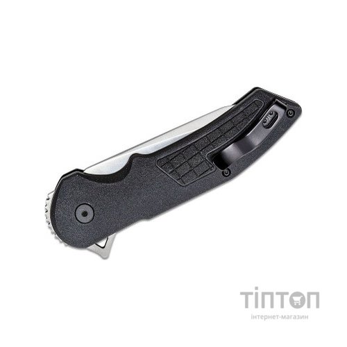 Ніж Buck Hexam Black (261BKS)