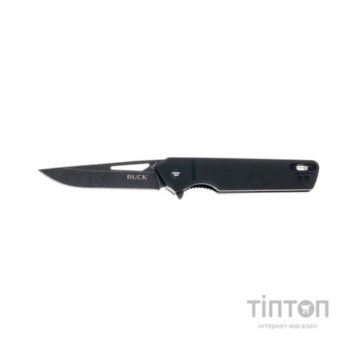 Ніж Buck Infusion G10 Black (239BKS)