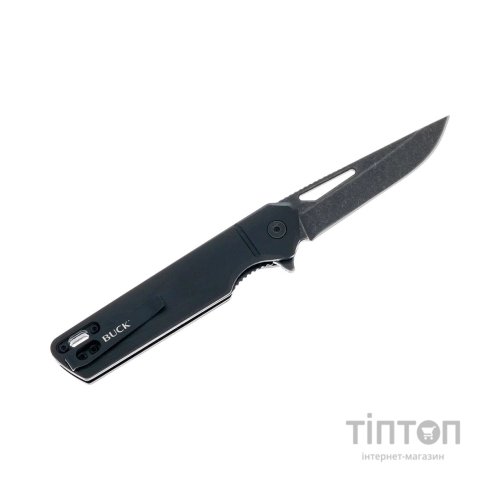 Ніж Buck Infusion G10 Black (239BKS)