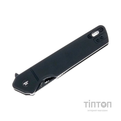Ніж Buck Infusion G10 Black (239BKS)