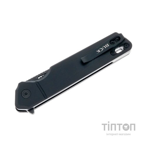 Ніж Buck Infusion G10 Black (239BKS)
