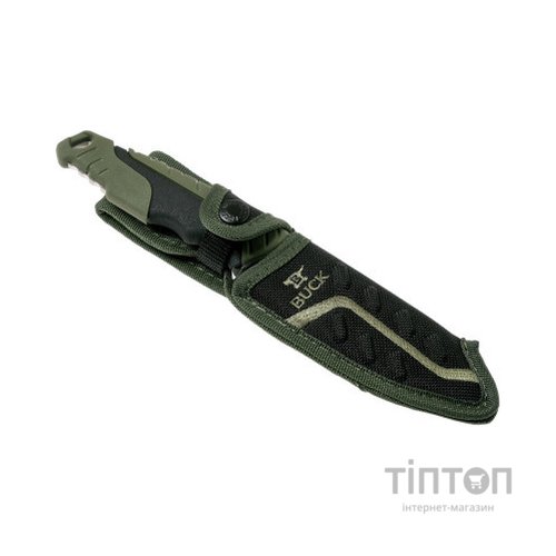 Ніж Buck Pursuit Large (656GRS)