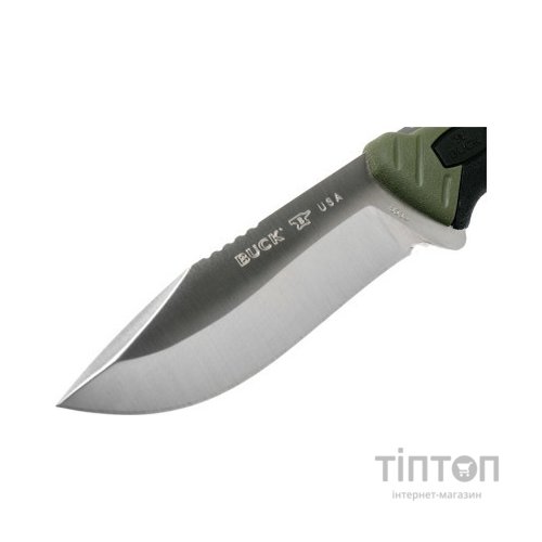 Ніж Buck Pursuit Large (656GRS)