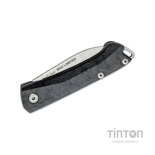 Ніж Buck Saunter 2022 Limited (250CFSLE)