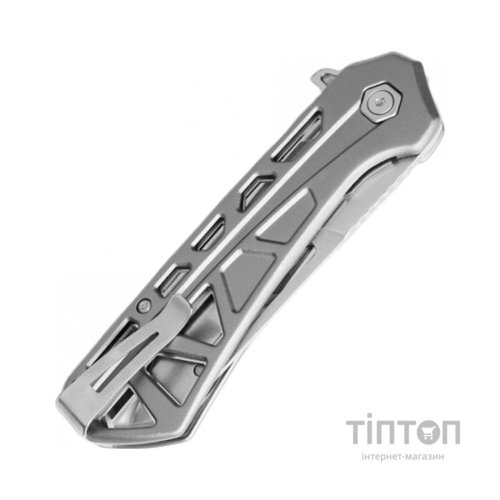 Ніж Buck Trace Ops Grey (811GYSB)