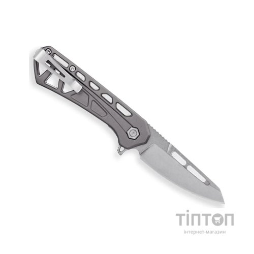 Ніж Buck Trace Ops Grey (811GYSB)