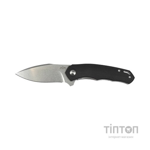 Ніж Cimmerian Knives С1 D2 SW Black (1462.00.01)