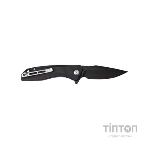 Ніж Civivi Baklash All Black (C801H)