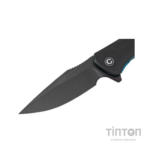 Ніж Civivi Baklash All Black (C801H)