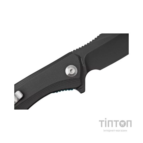 Ніж Civivi Baklash All Black (C801H)