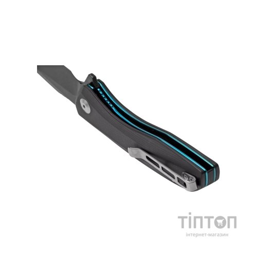 Ніж Civivi Baklash All Black (C801H)