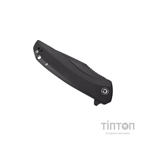 Ніж Civivi Baklash All Black (C801H)