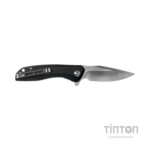 Ніж Civivi Baklash Black (C801C)