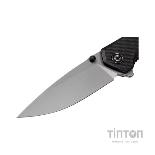 Ніж Civivi Brazen Black (C2102C)