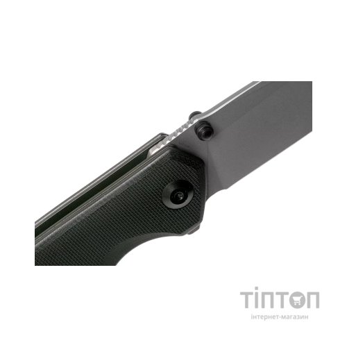 Ніж Civivi Brazen Black (C2102C)