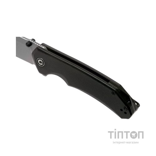 Ніж Civivi Brazen Black (C2102C)